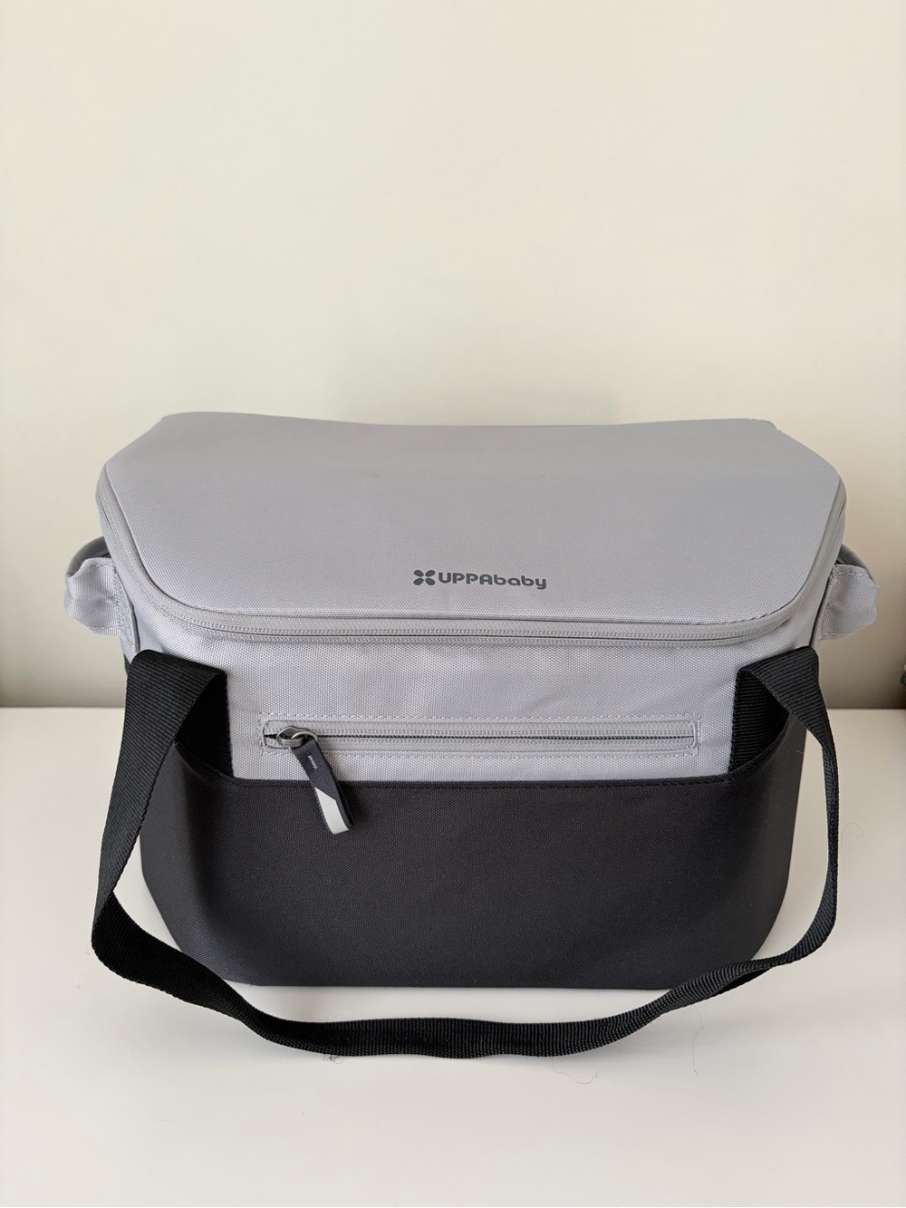 Uppababy Bevvy Stroller Cooler